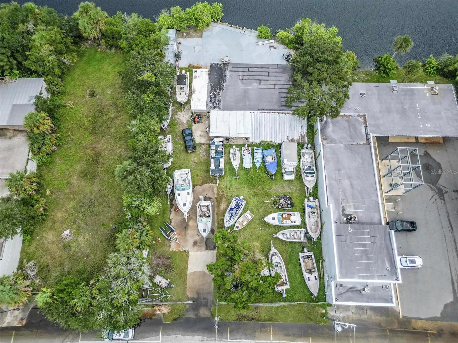 801 N Beach Street Daytona Beach FL 32114