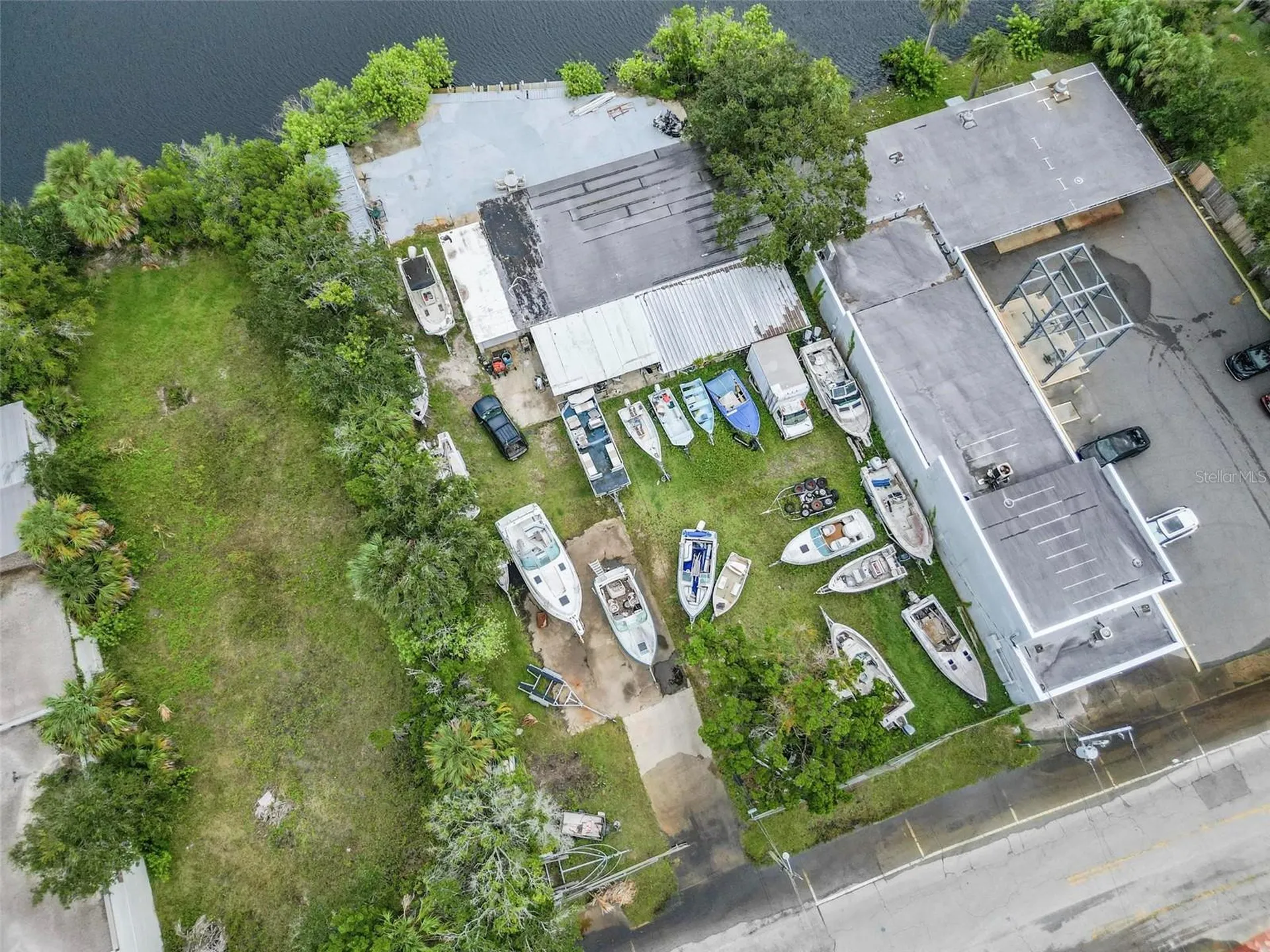 801 N Beach Street Daytona Beach FL 32114