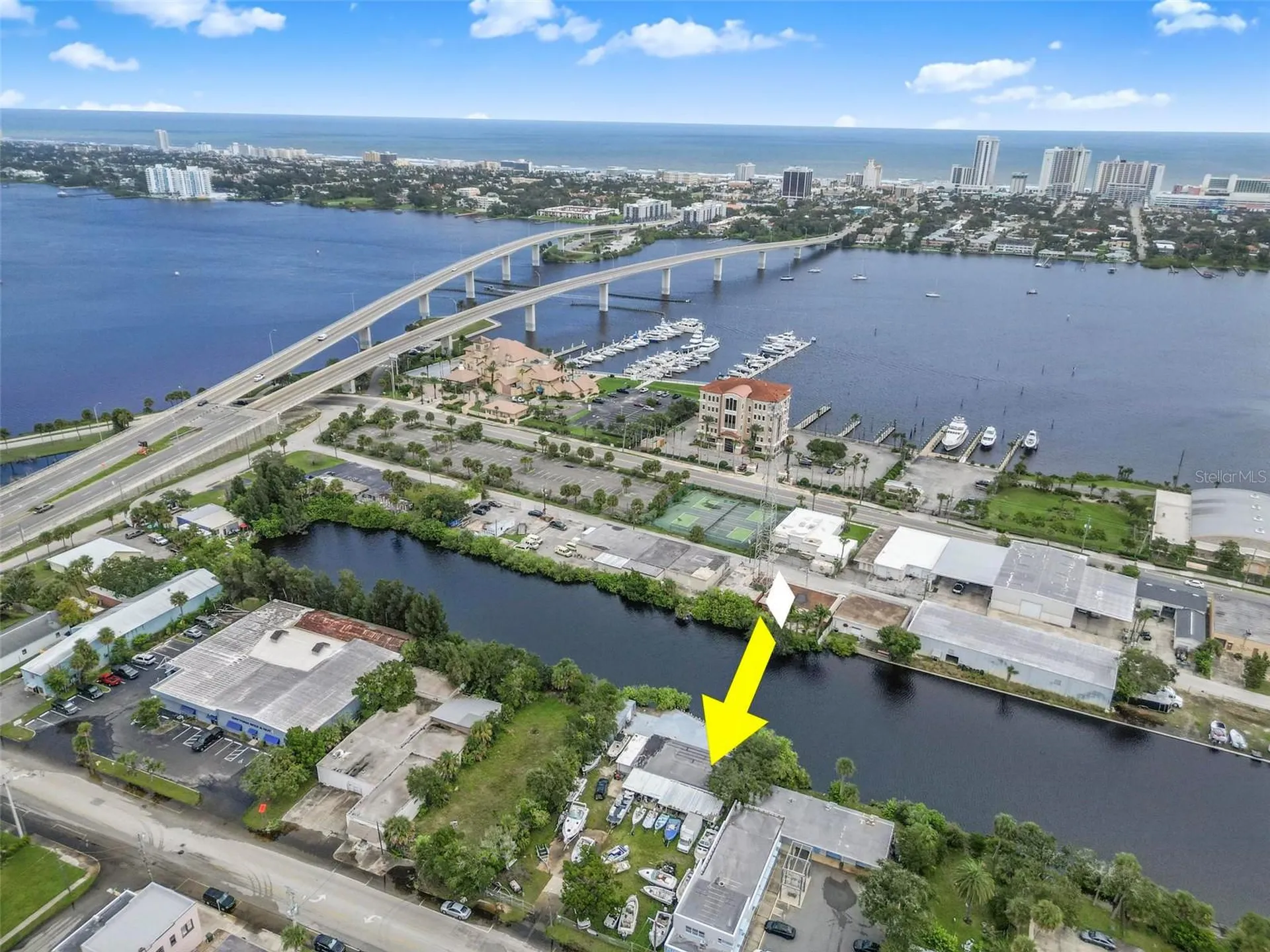 801 N Beach Street Daytona Beach FL 32114