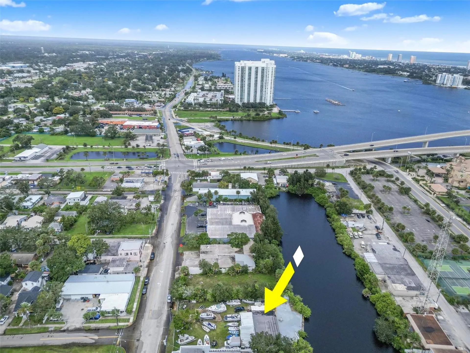 801 N Beach Street Daytona Beach FL 32114