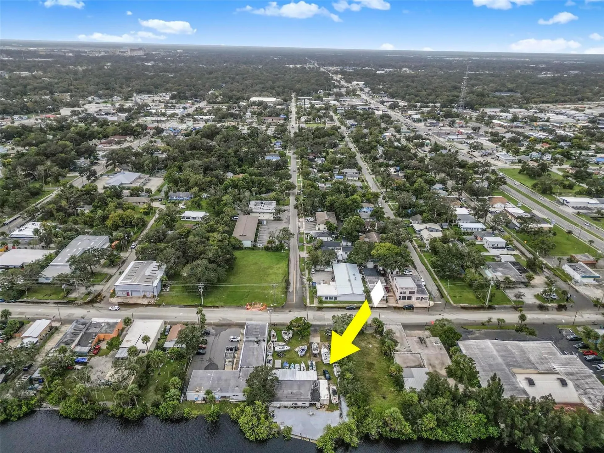 801 N Beach Street Daytona Beach FL 32114