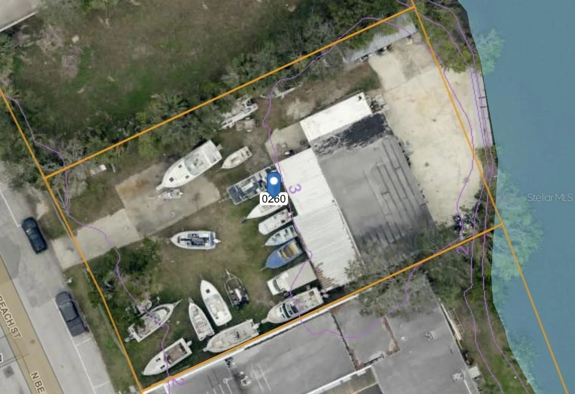 801 N Beach Street Daytona Beach FL 32114