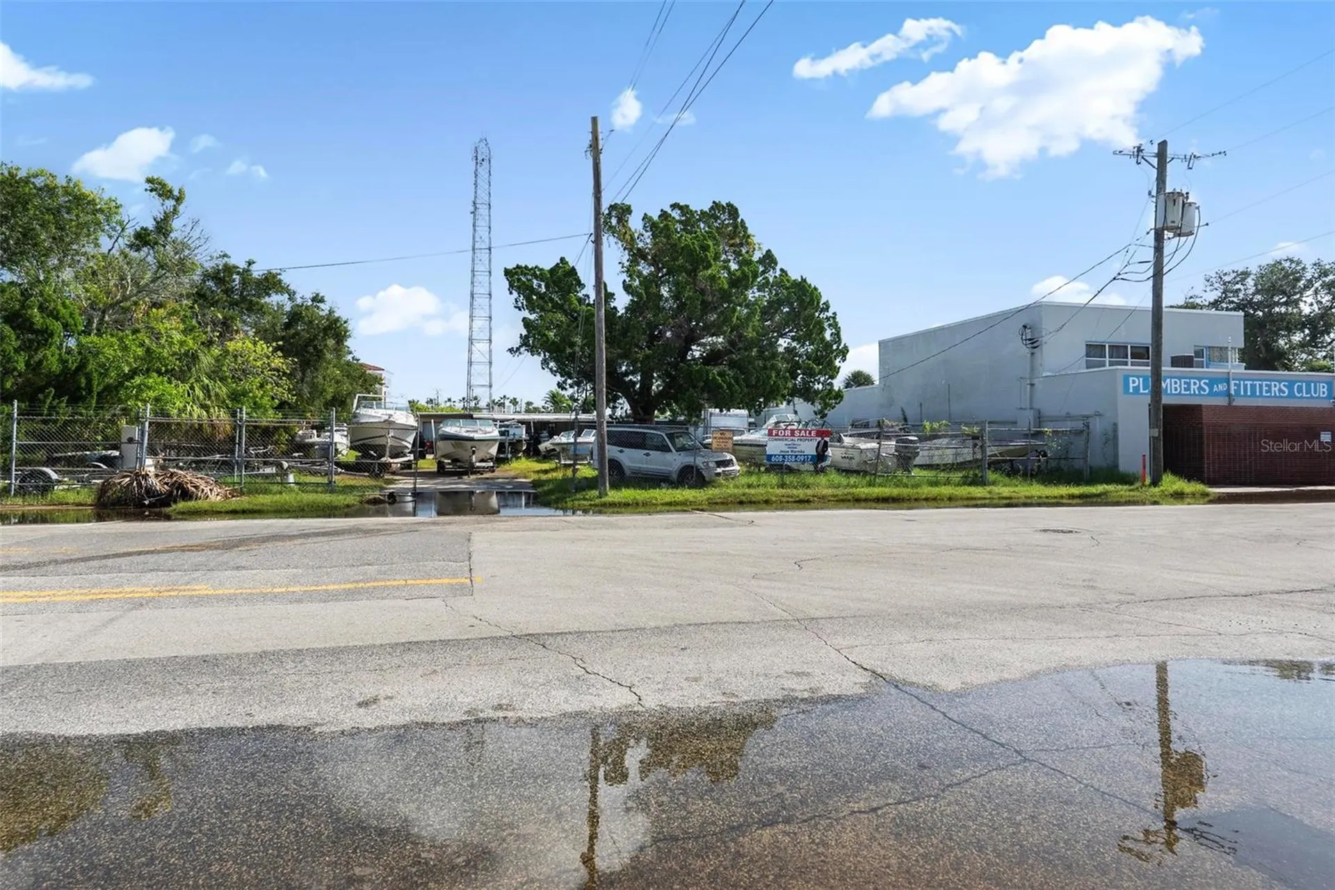 801 N Beach Street Daytona Beach FL 32114