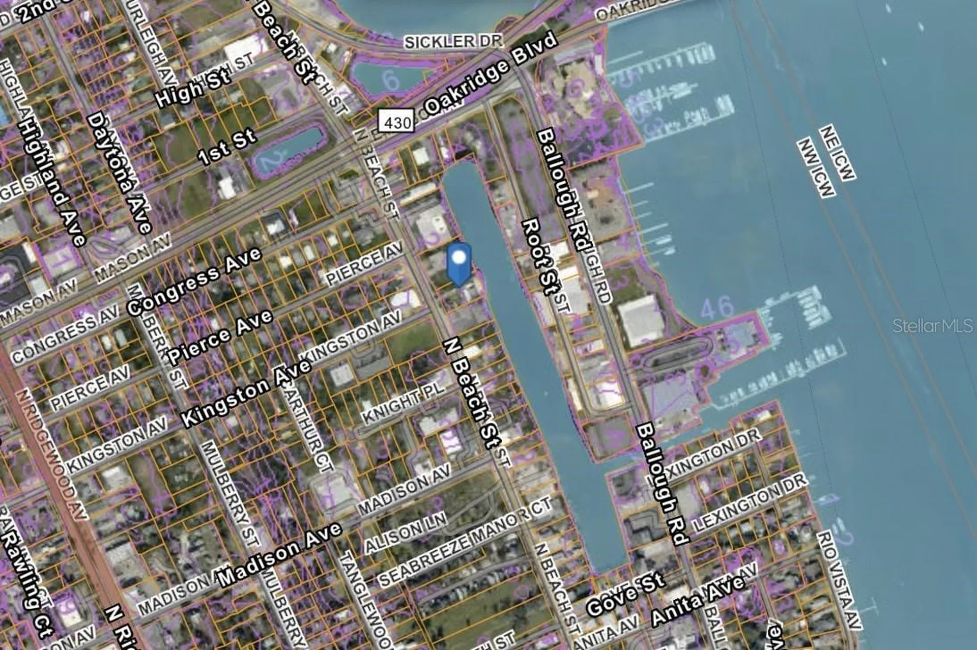 801 N Beach Street Daytona Beach FL 32114