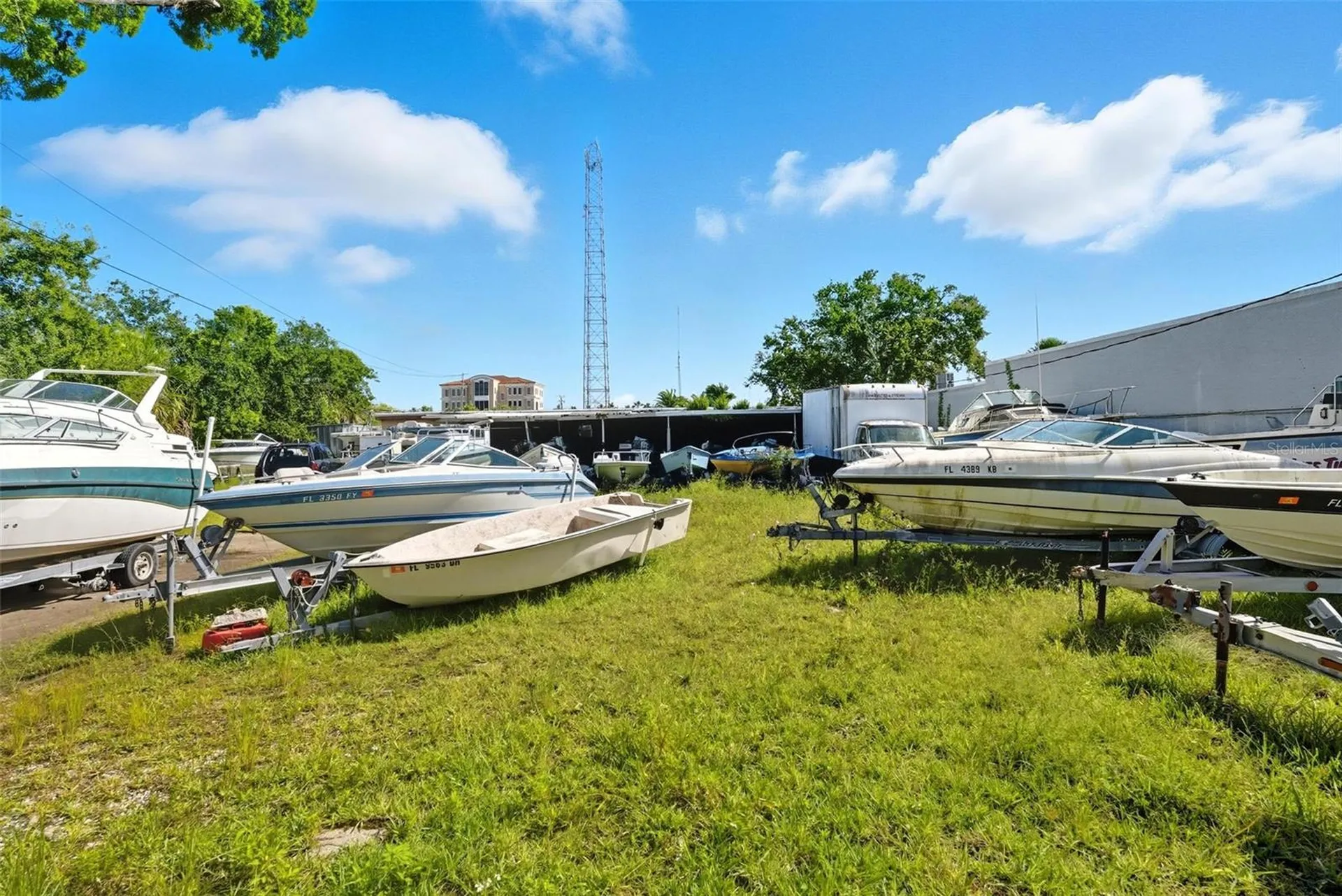 801 N Beach Street Daytona Beach FL 32114