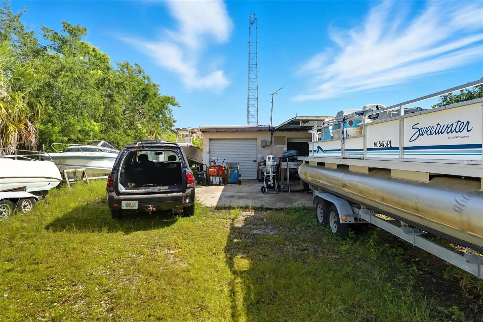 801 N Beach Street Daytona Beach FL 32114