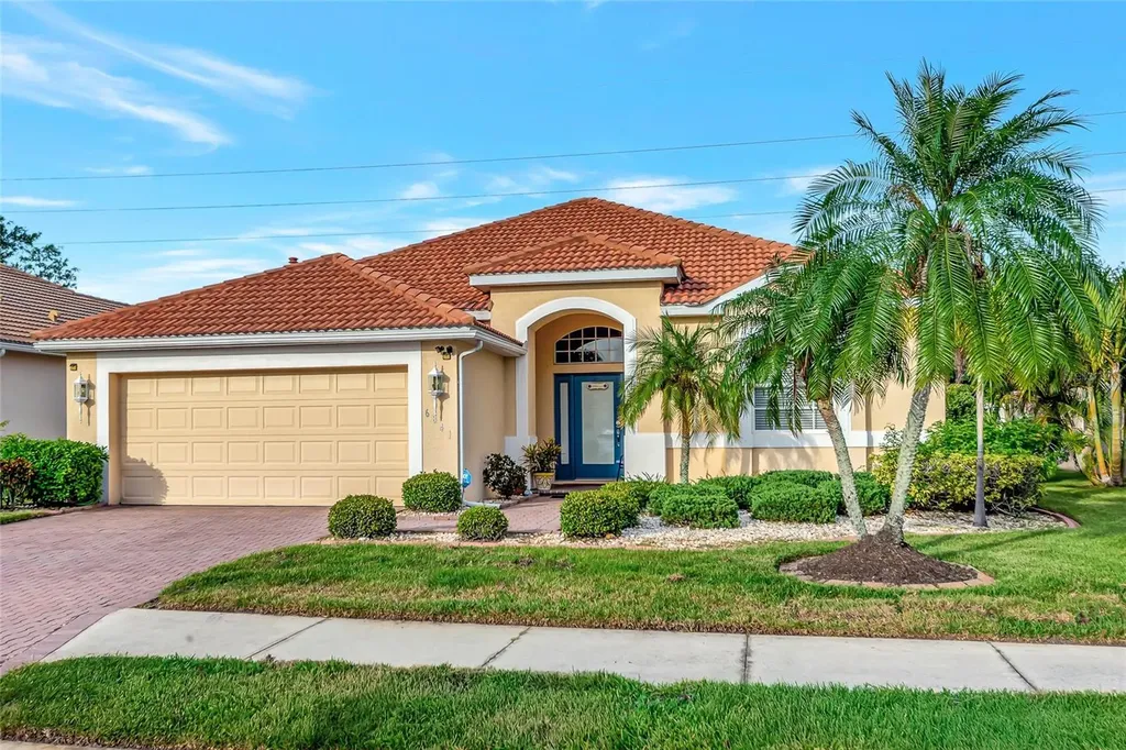 6841 74th Street Circle E Bradenton FL 34203