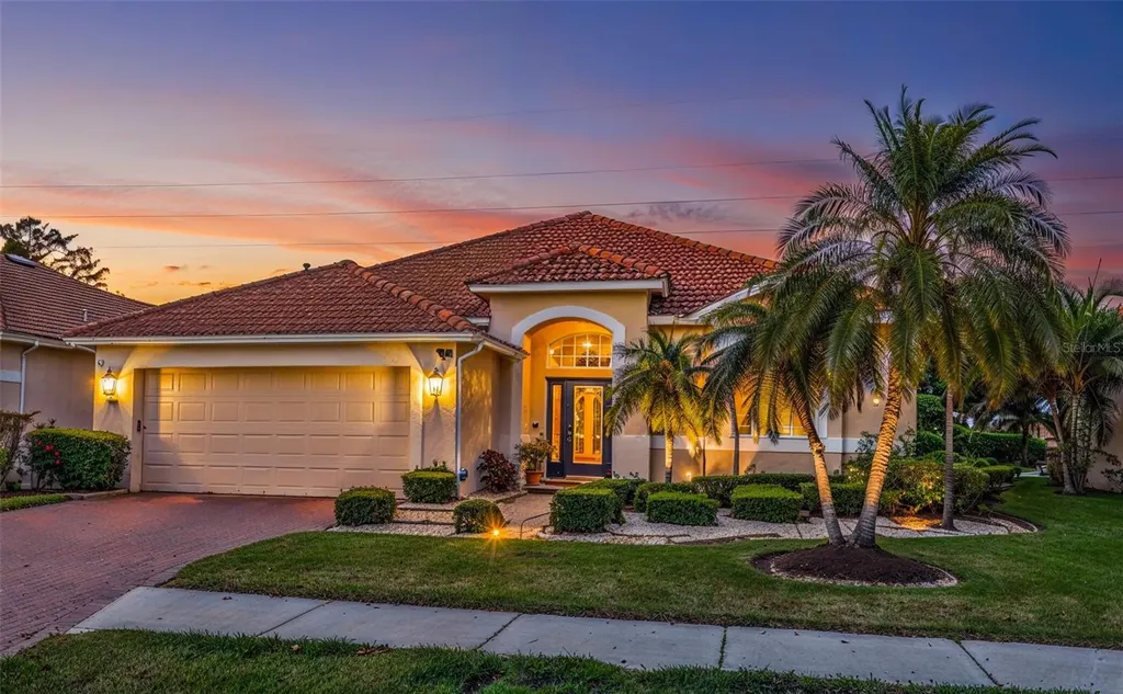 6841 74th Street Circle E Bradenton FL 34203