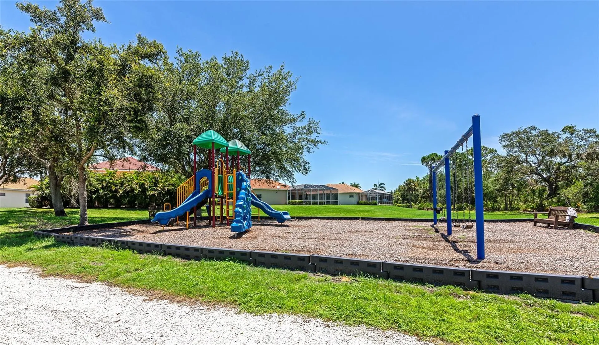 6841 74th Street Circle E Bradenton FL 34203