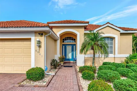 6841 74th Street Circle E Bradenton FL 34203