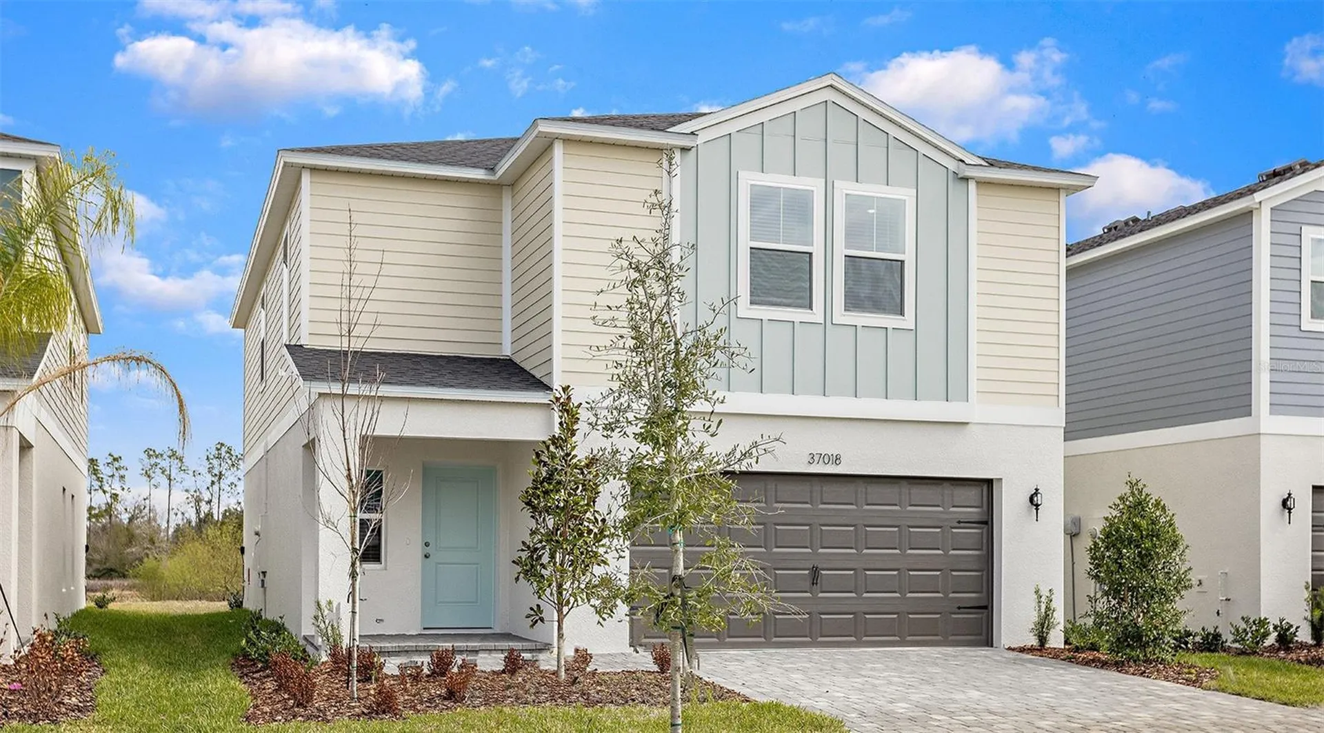 37018 Sagemoor Drive Zephyrhills FL 33541