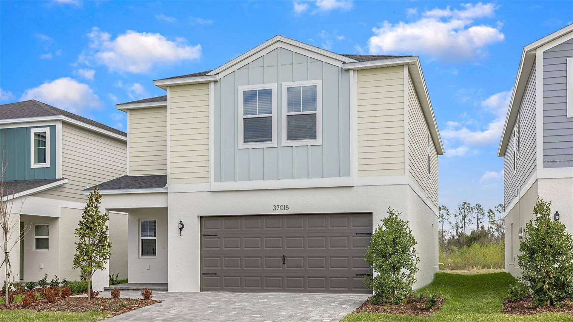 37018 Sagemoor Drive Zephyrhills FL 33541