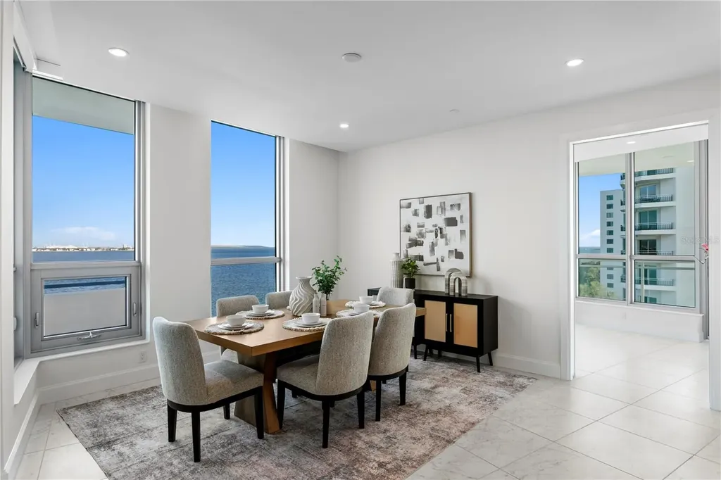 3401 Bayshore Boulevard Tampa FL 33629