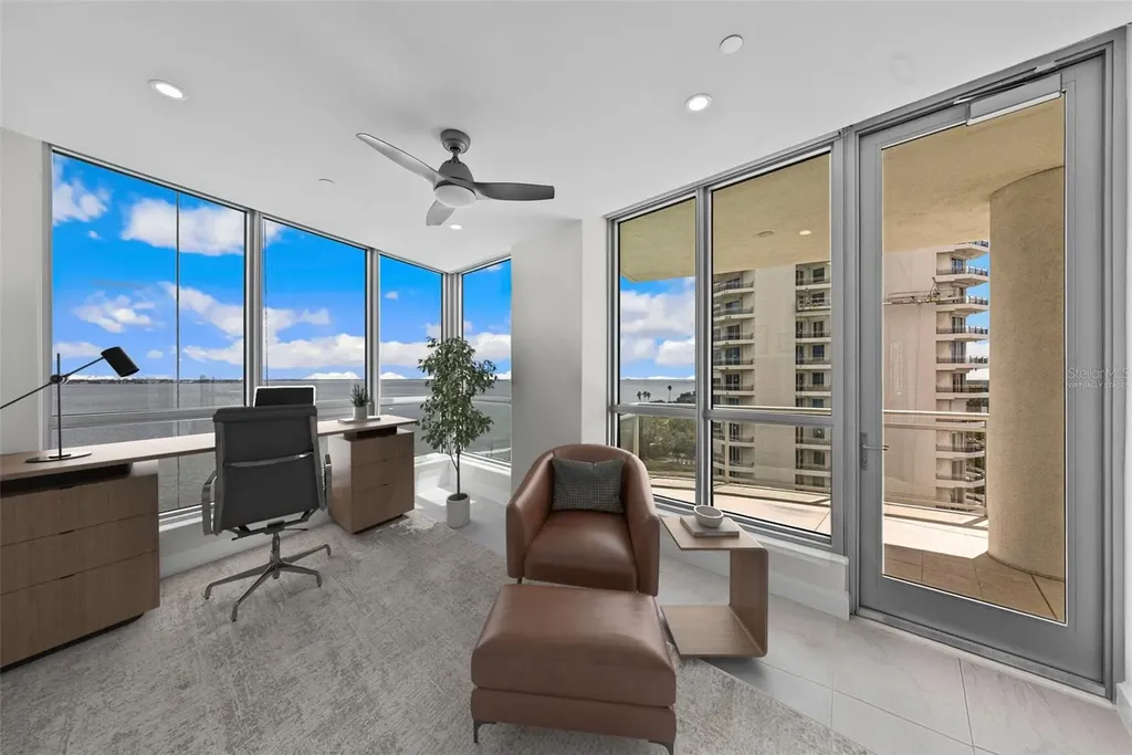 3401 Bayshore Boulevard Tampa FL 33629