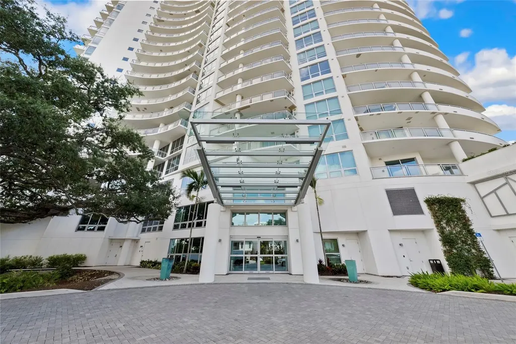 3401 Bayshore Boulevard Tampa FL 33629