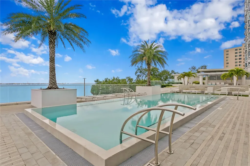 3401 Bayshore Boulevard Tampa FL 33629