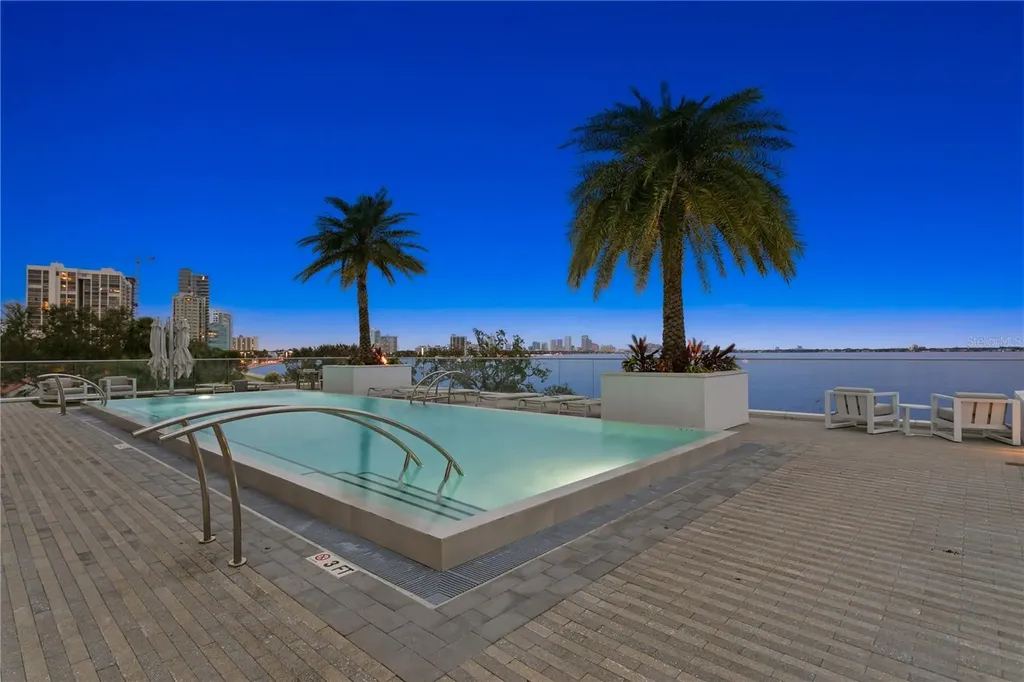 3401 Bayshore Boulevard Tampa FL 33629