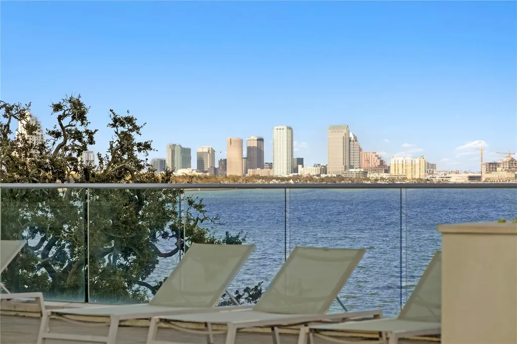 3401 Bayshore Boulevard Tampa FL 33629