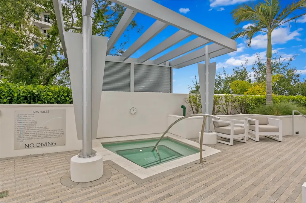 3401 Bayshore Boulevard Tampa FL 33629