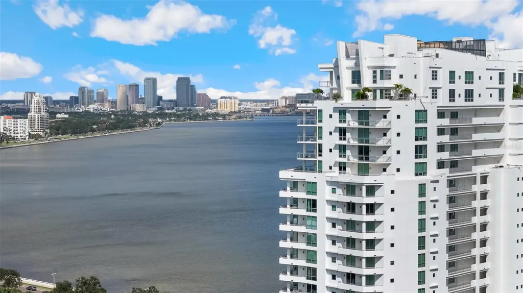 3401 Bayshore Boulevard Tampa FL 33629