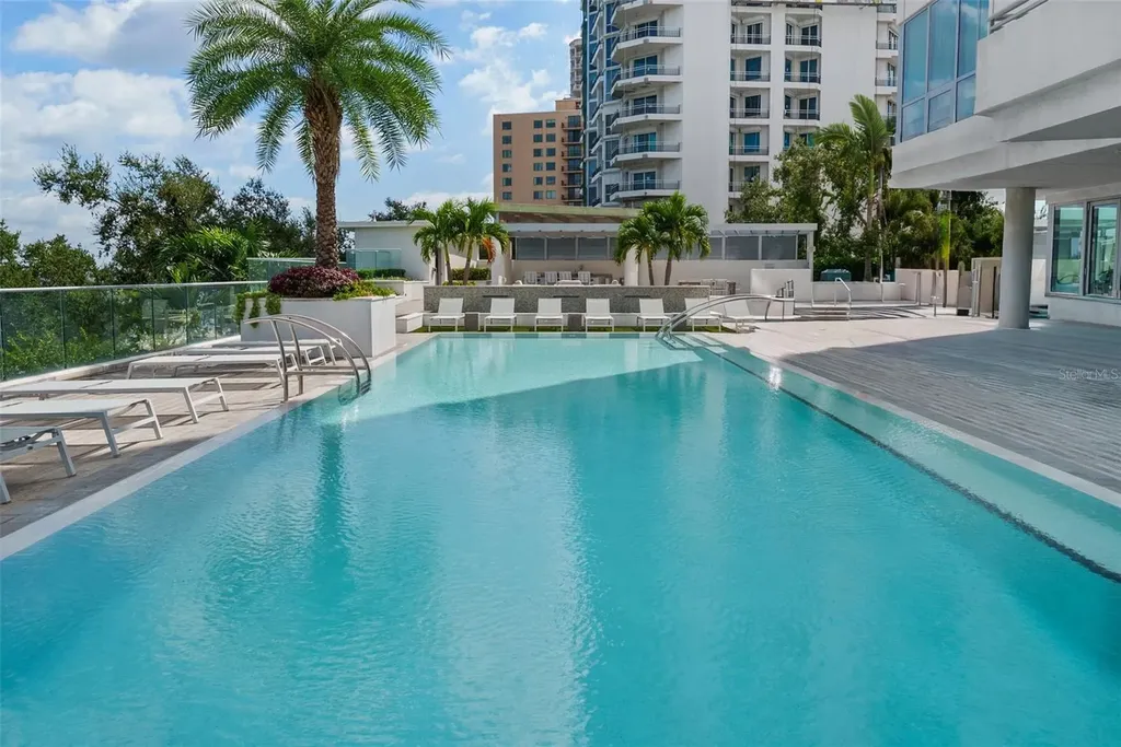 3401 Bayshore Boulevard Tampa FL 33629