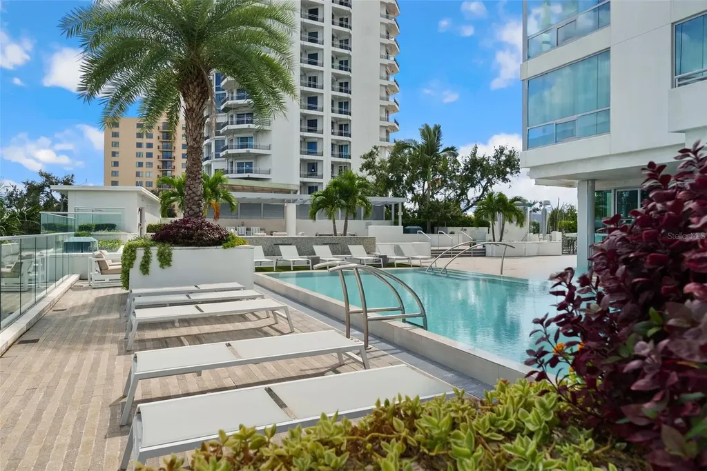3401 Bayshore Boulevard Tampa FL 33629