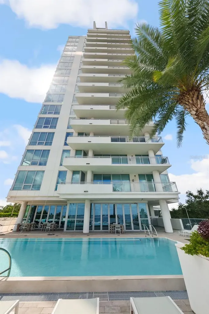 3401 Bayshore Boulevard Tampa FL 33629