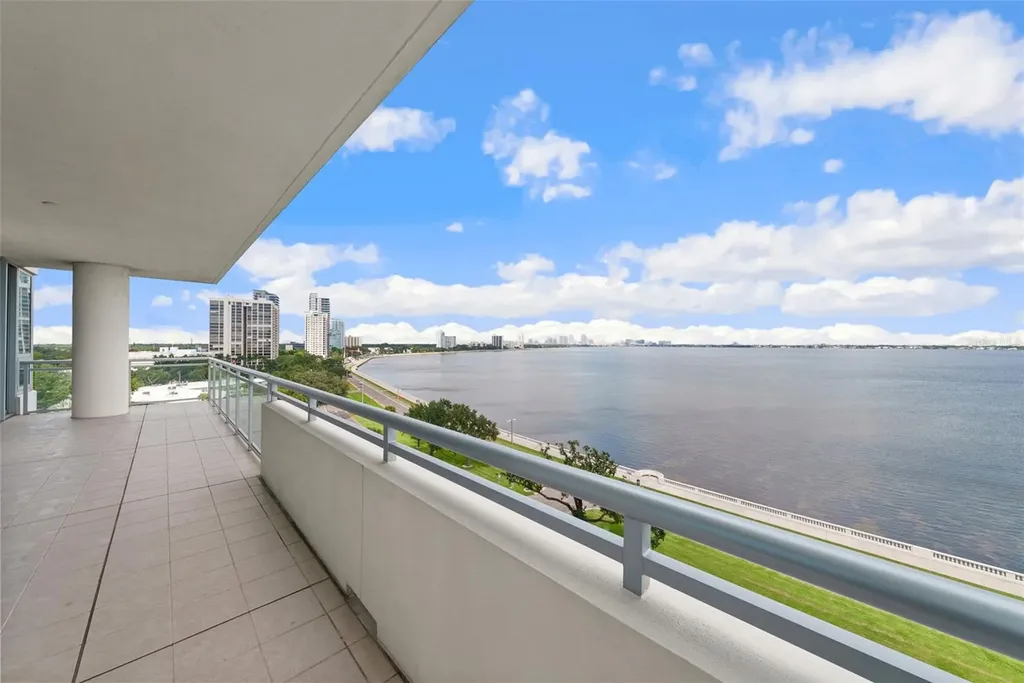 3401 Bayshore Boulevard Tampa FL 33629