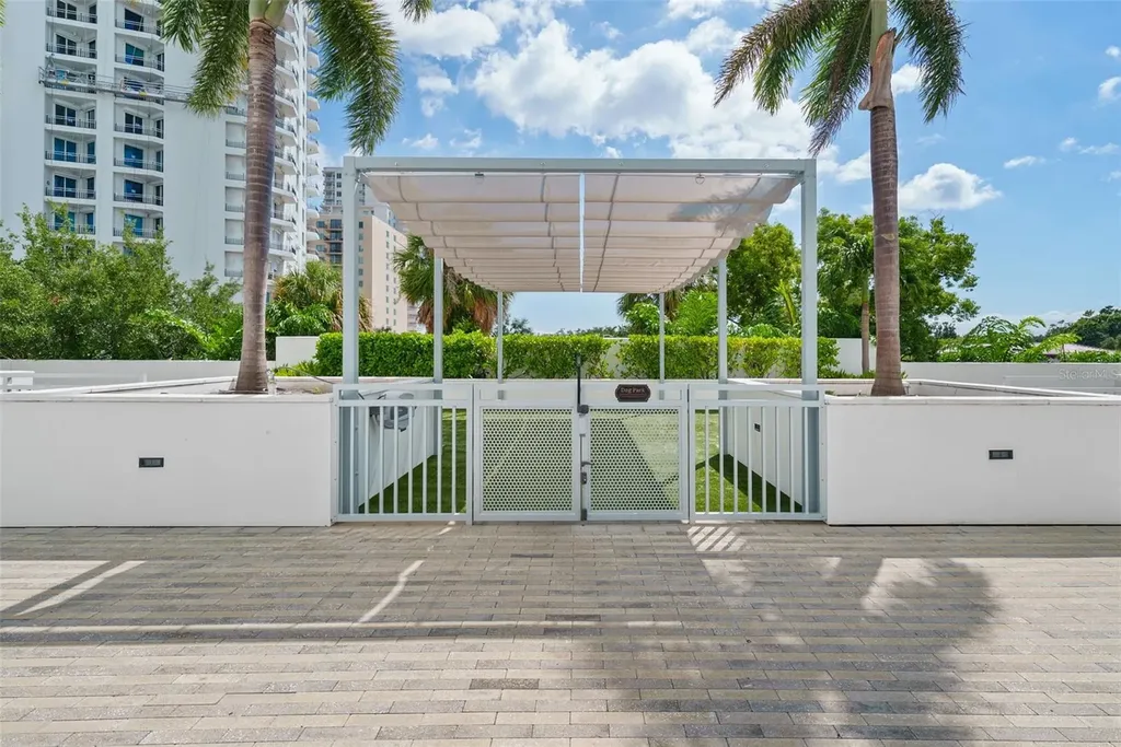 3401 Bayshore Boulevard Tampa FL 33629