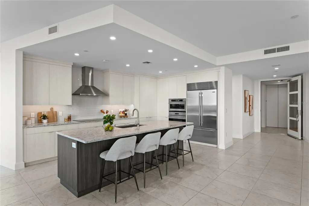 3401 Bayshore Boulevard Tampa FL 33629