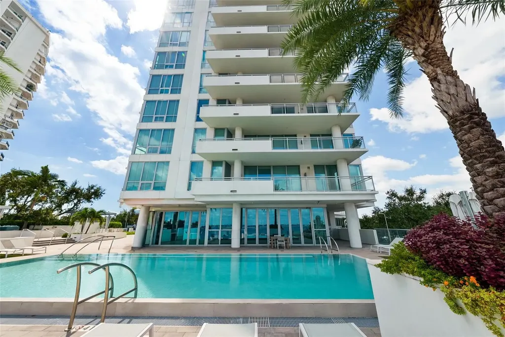 3401 Bayshore Boulevard Tampa FL 33629