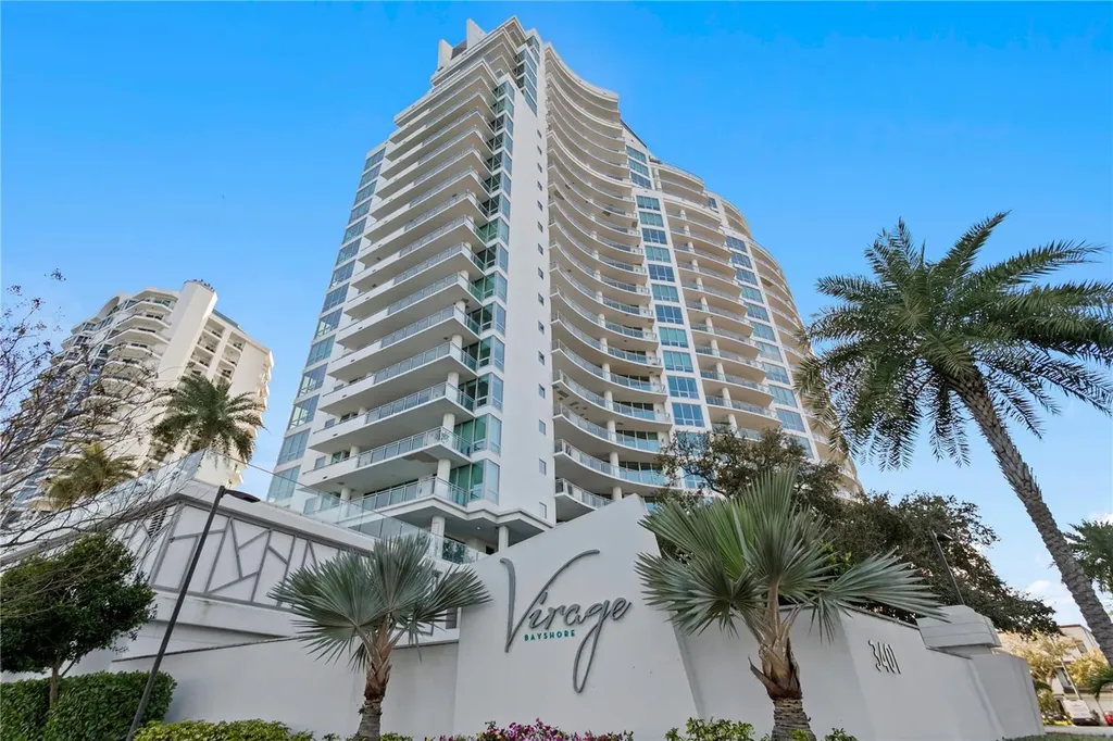 3401 Bayshore Boulevard Tampa FL 33629
