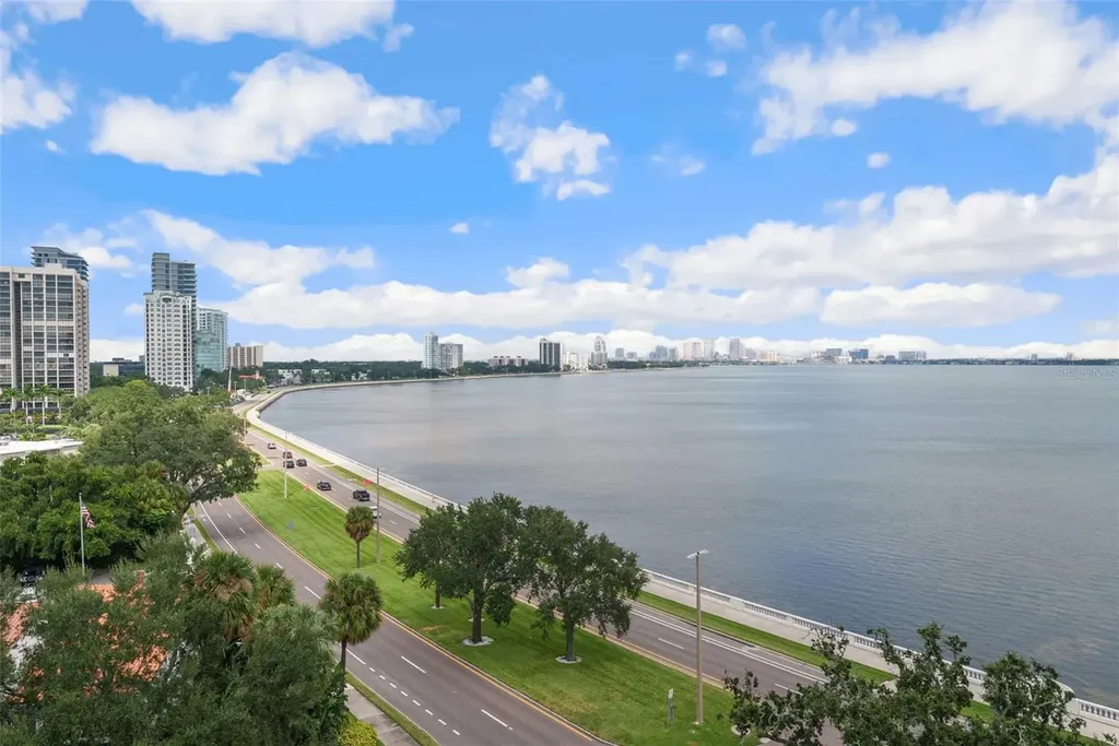 3401 Bayshore Boulevard Tampa FL 33629
