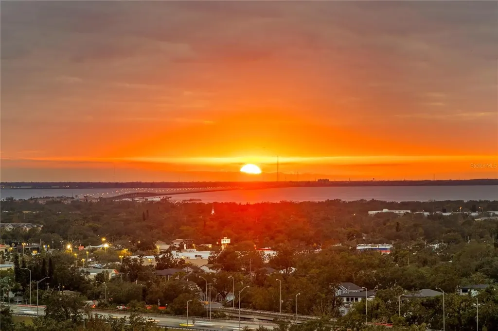 3401 Bayshore Boulevard Tampa FL 33629