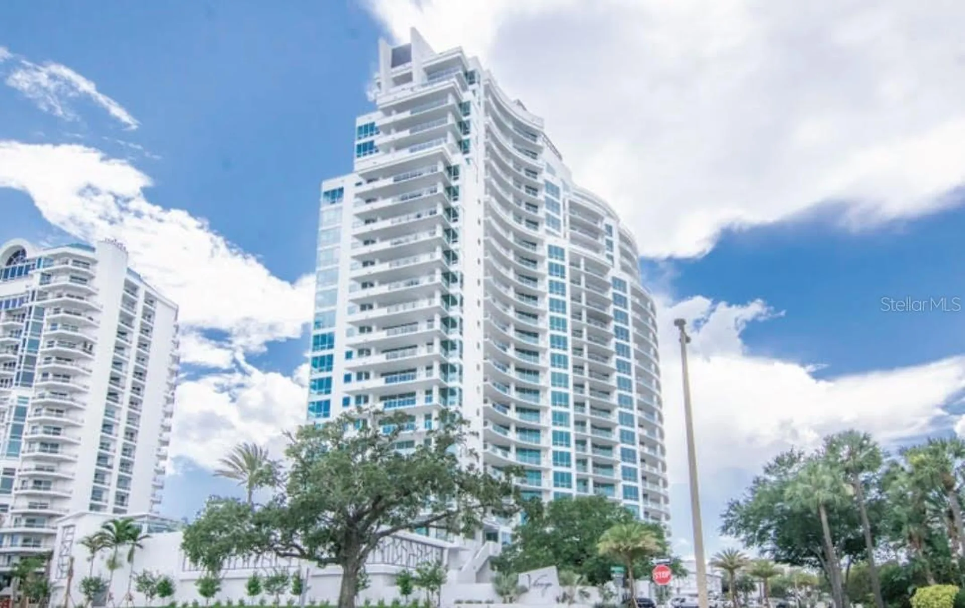 3401 Bayshore Boulevard Tampa FL 33629