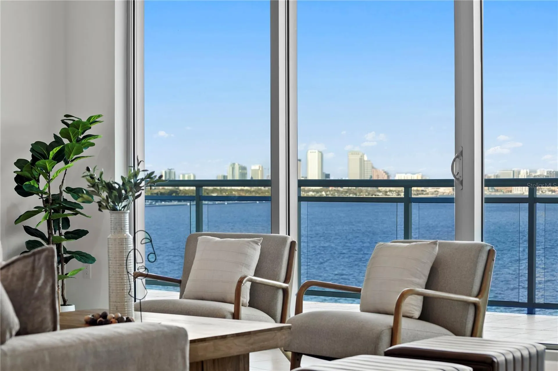 3401 Bayshore Boulevard Tampa FL 33629