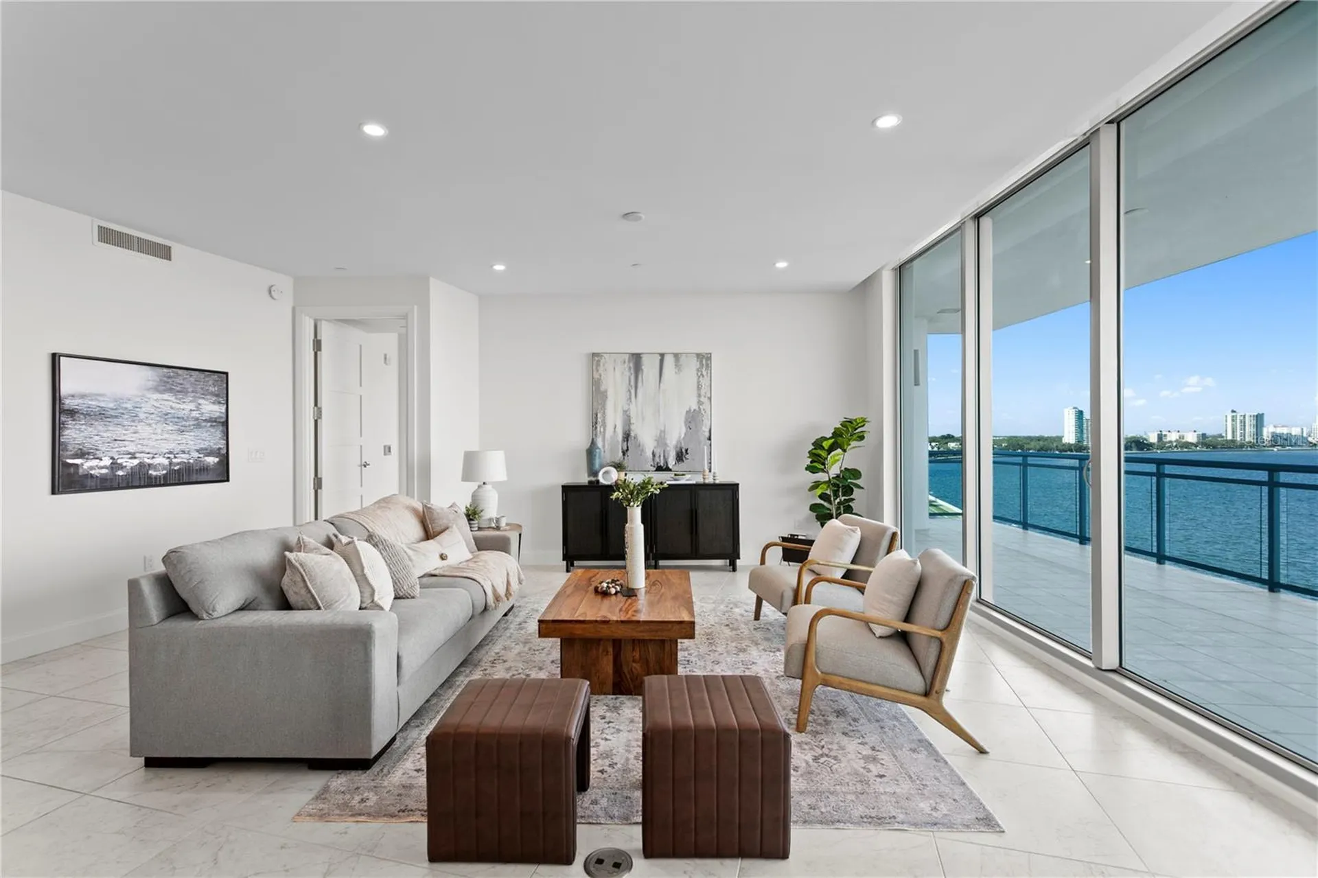 3401 Bayshore Boulevard Tampa FL 33629