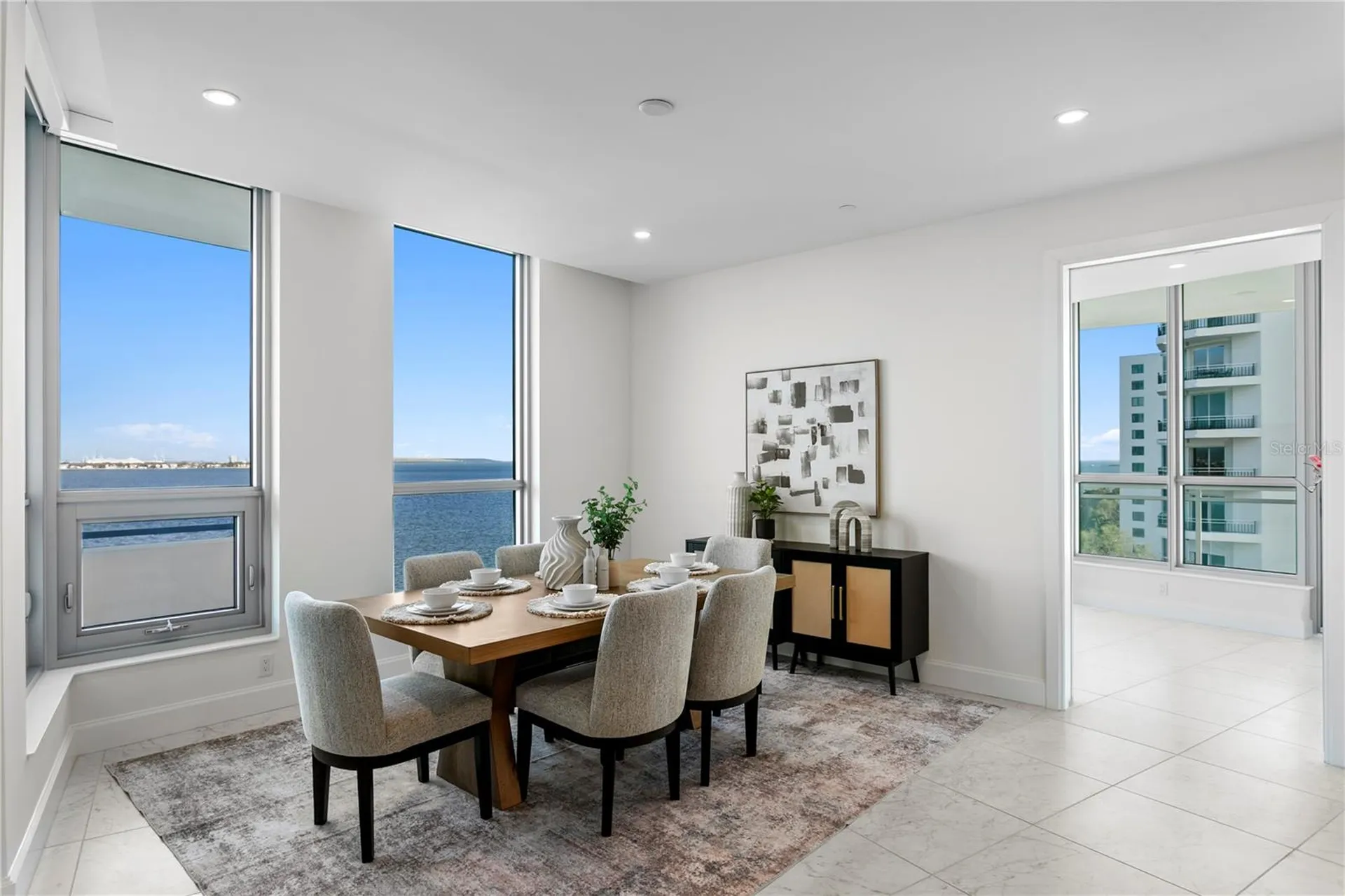 3401 Bayshore Boulevard Tampa FL 33629