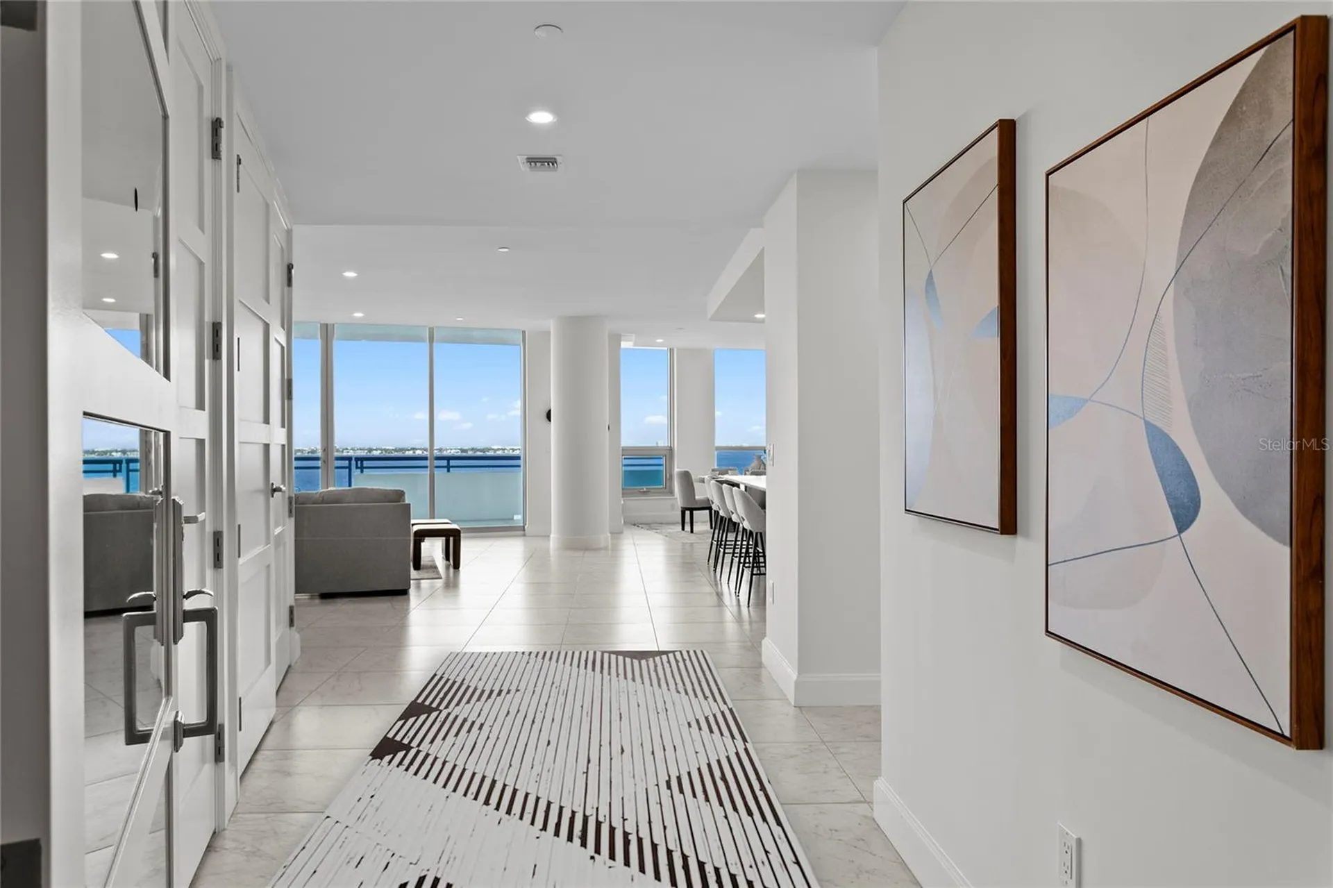3401 Bayshore Boulevard Tampa FL 33629