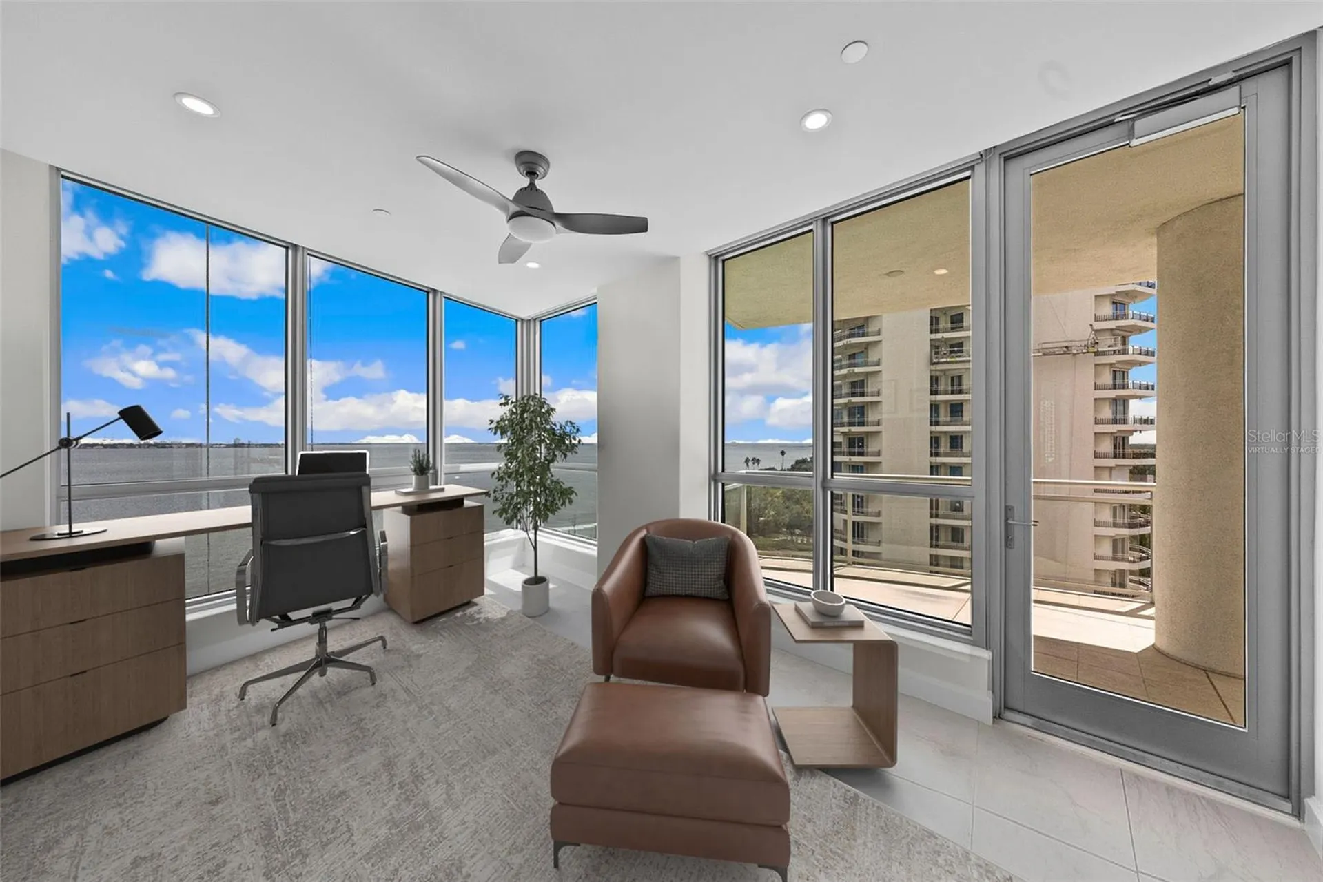 3401 Bayshore Boulevard Tampa FL 33629