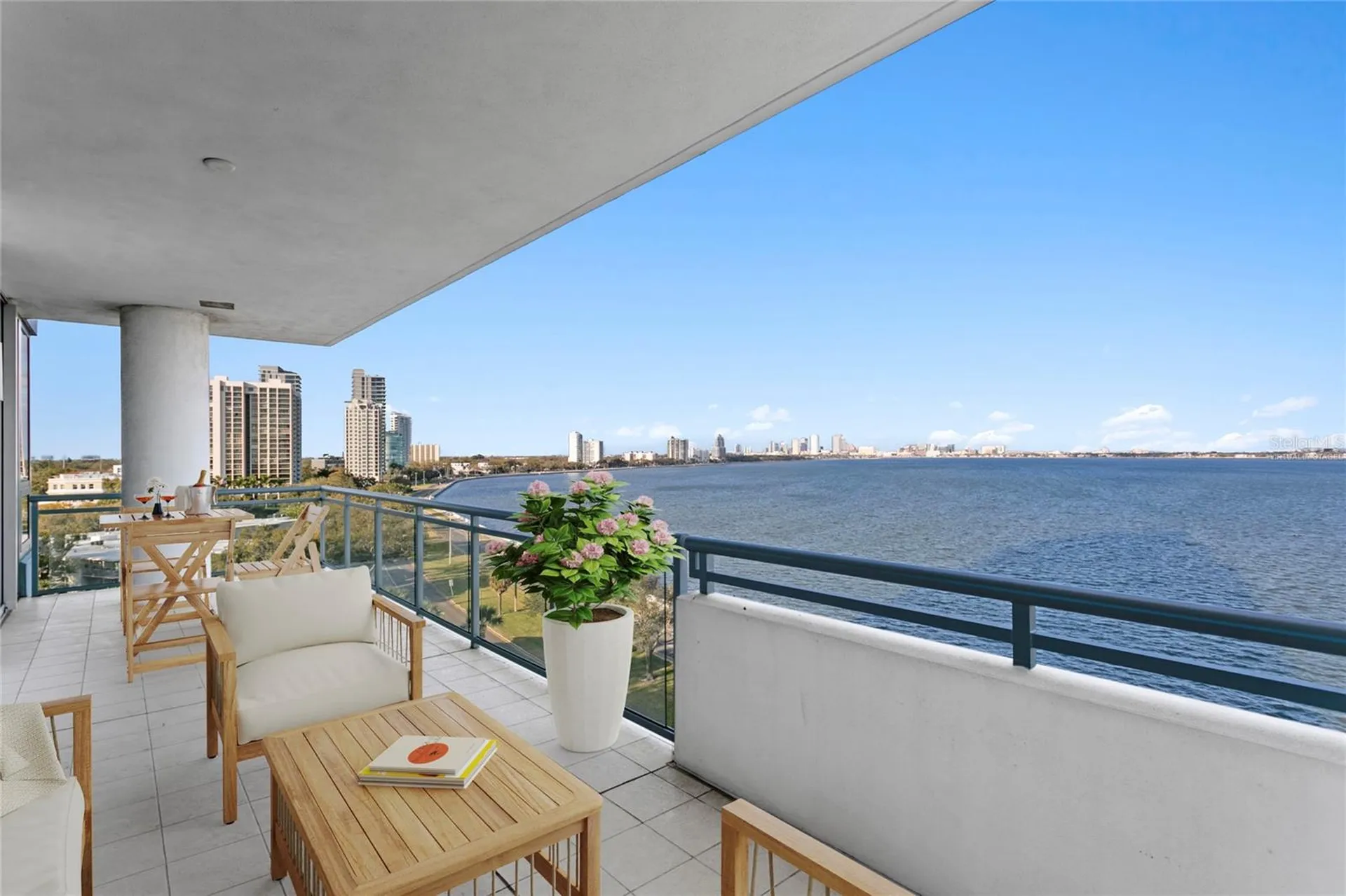 3401 Bayshore Boulevard Tampa FL 33629