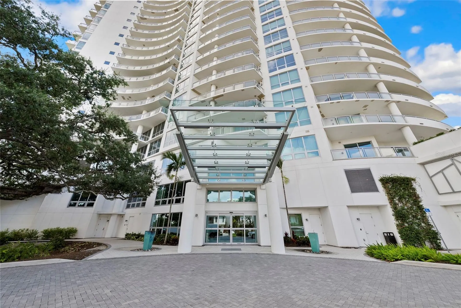 3401 Bayshore Boulevard Tampa FL 33629