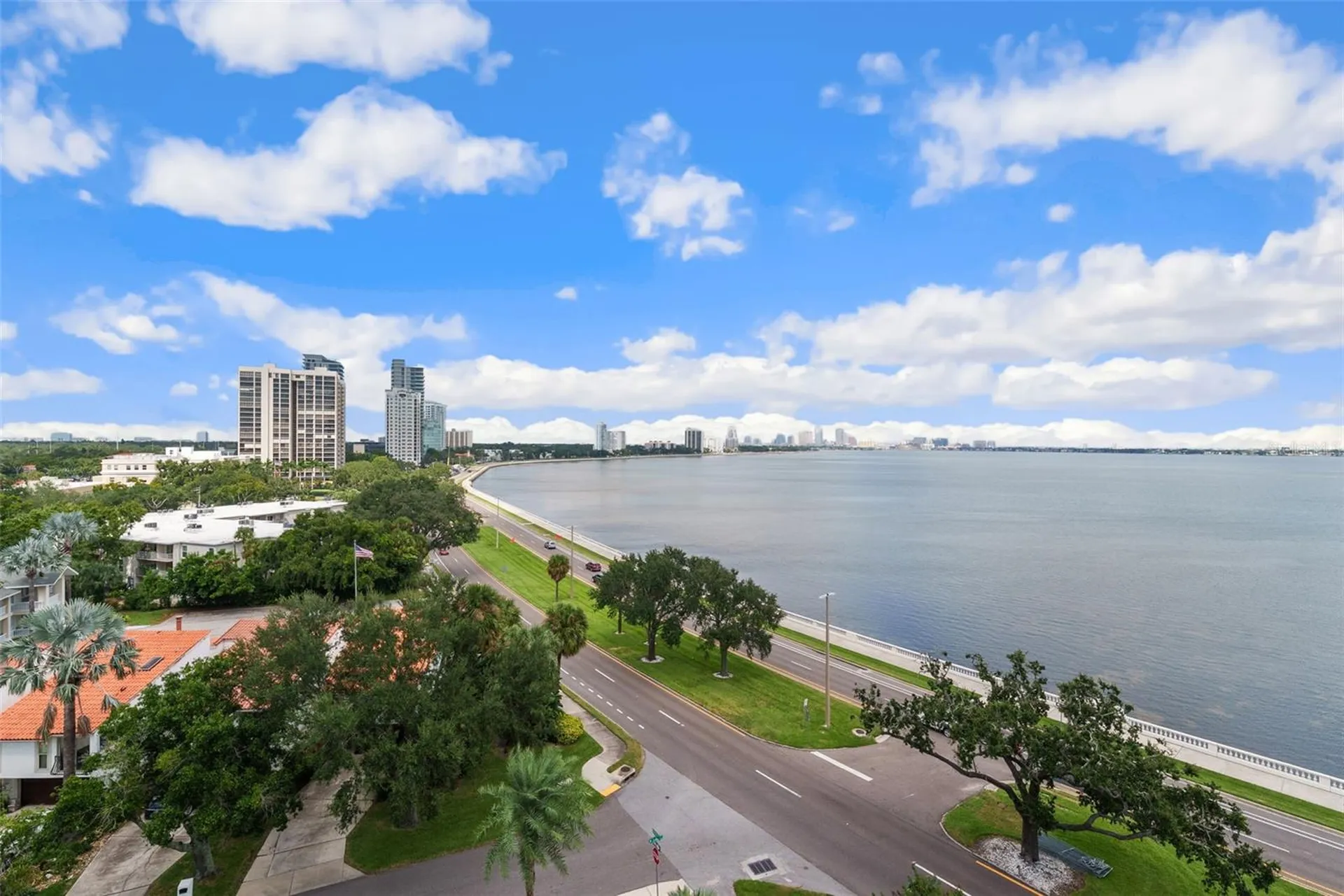3401 Bayshore Boulevard Tampa FL 33629