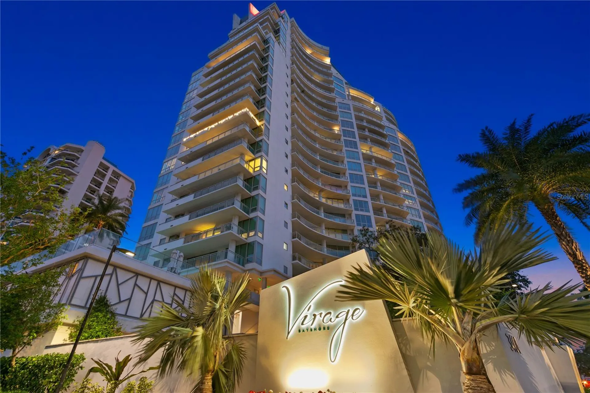 3401 Bayshore Boulevard Tampa FL 33629
