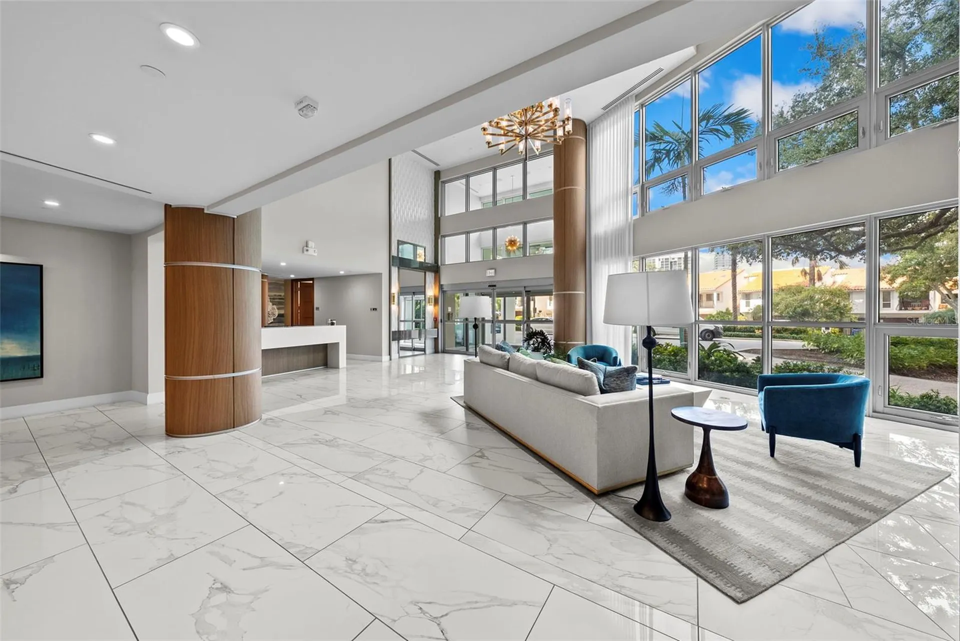 3401 Bayshore Boulevard Tampa FL 33629