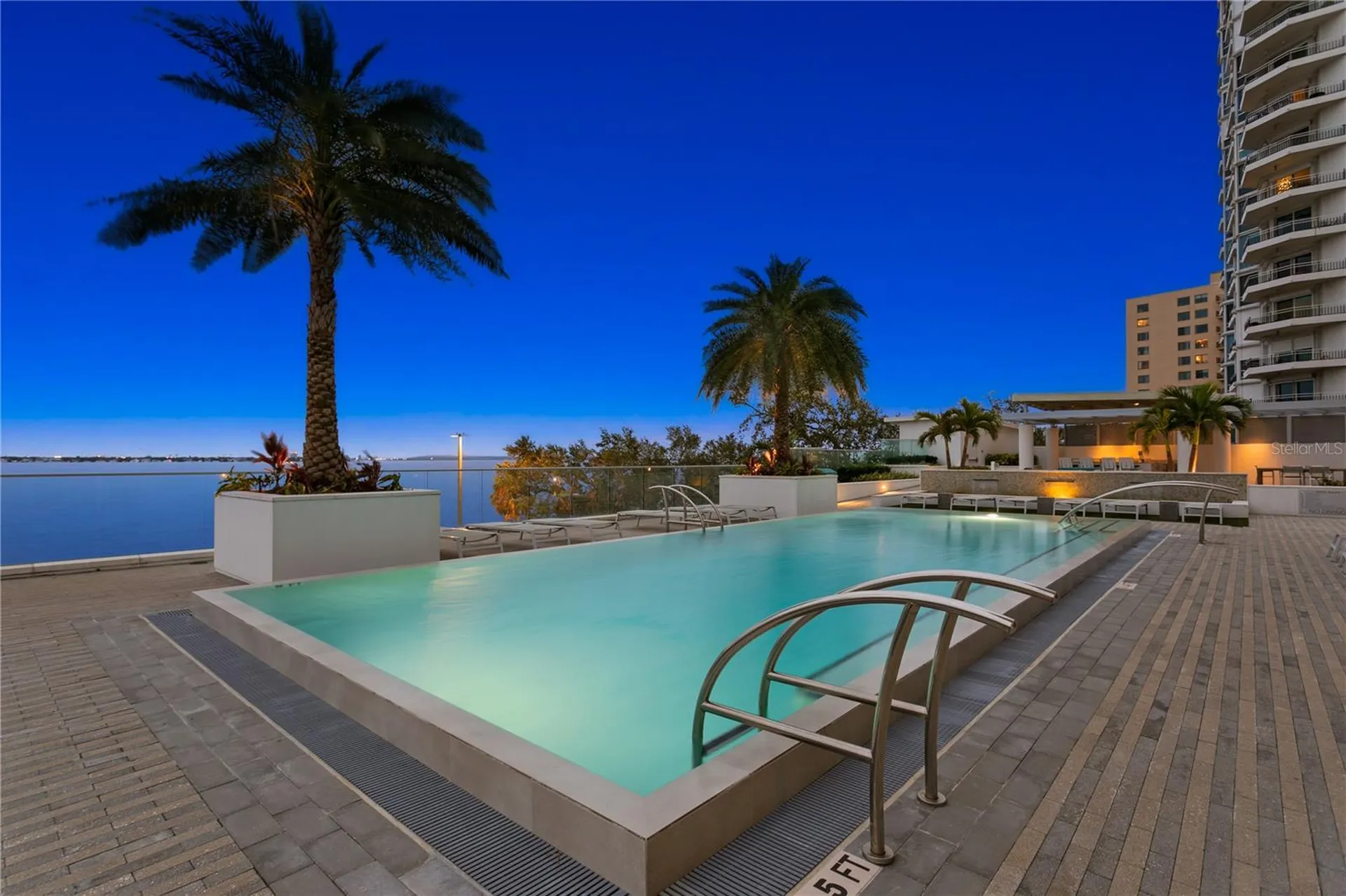 3401 Bayshore Boulevard Tampa FL 33629