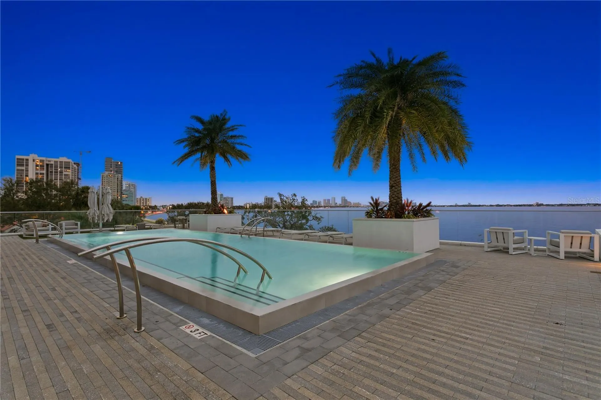 3401 Bayshore Boulevard Tampa FL 33629