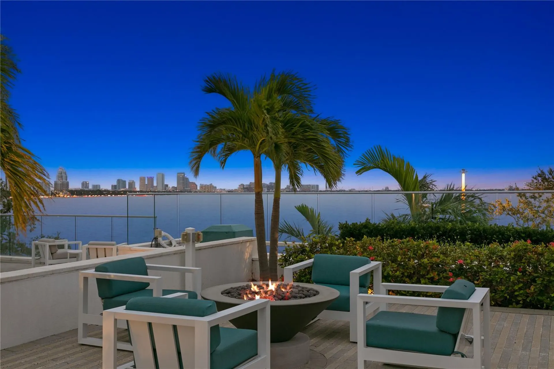 3401 Bayshore Boulevard Tampa FL 33629