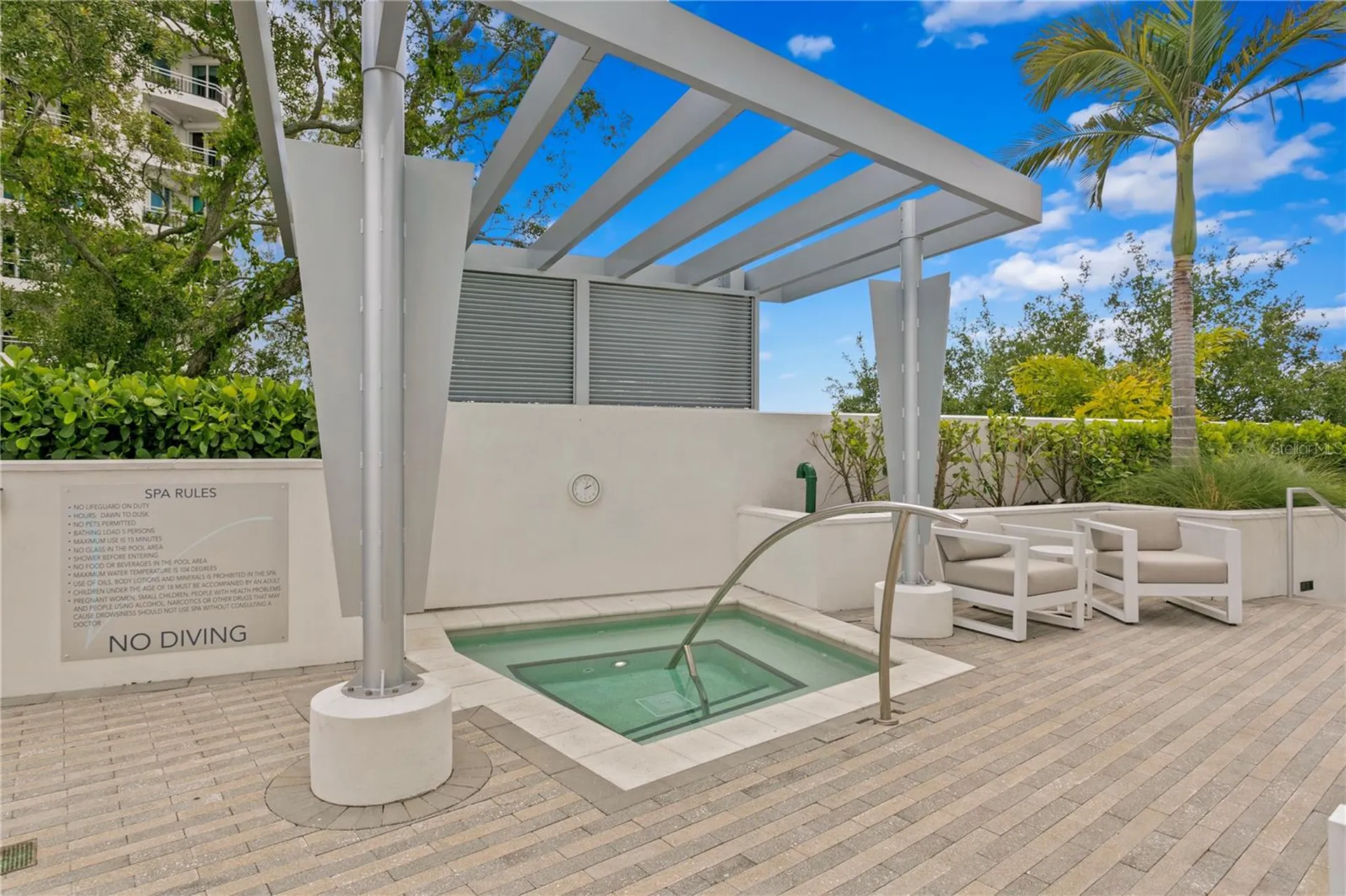 3401 Bayshore Boulevard Tampa FL 33629