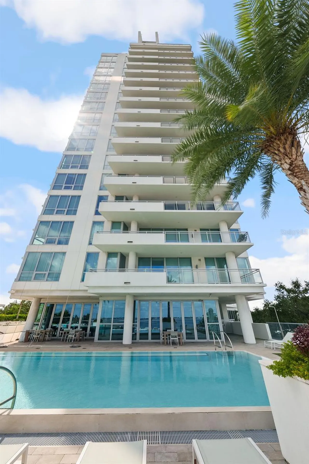 3401 Bayshore Boulevard Tampa FL 33629